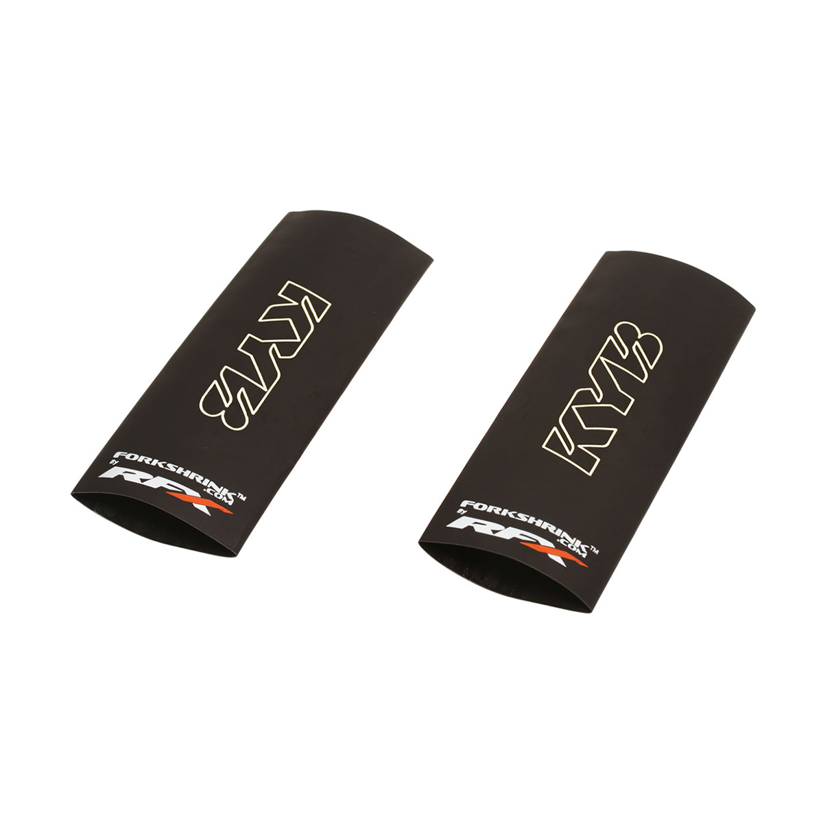 Pro Series Upper Fork Guards