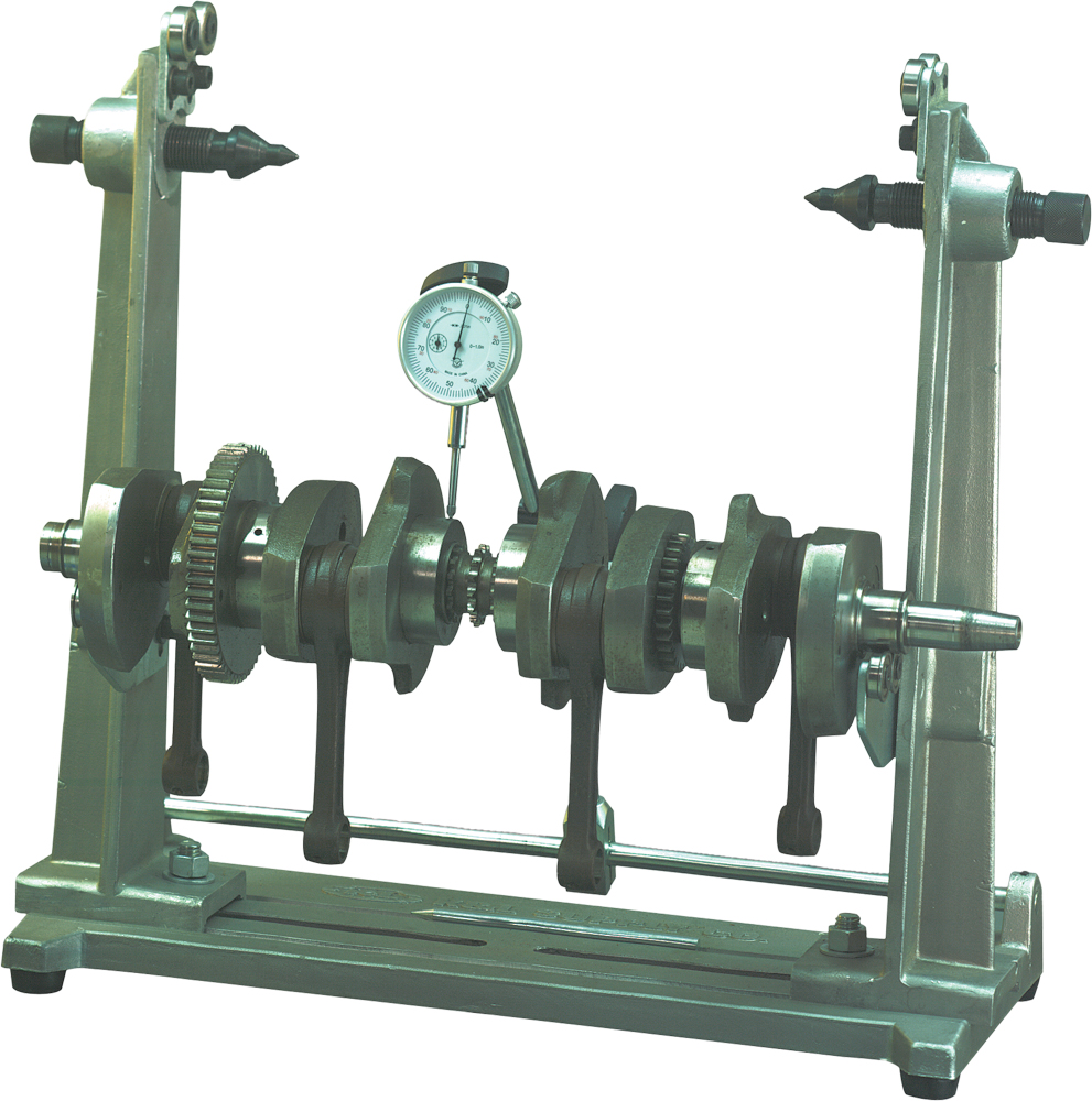 K&L MC310 3-in-1 Truing Stand - View 1