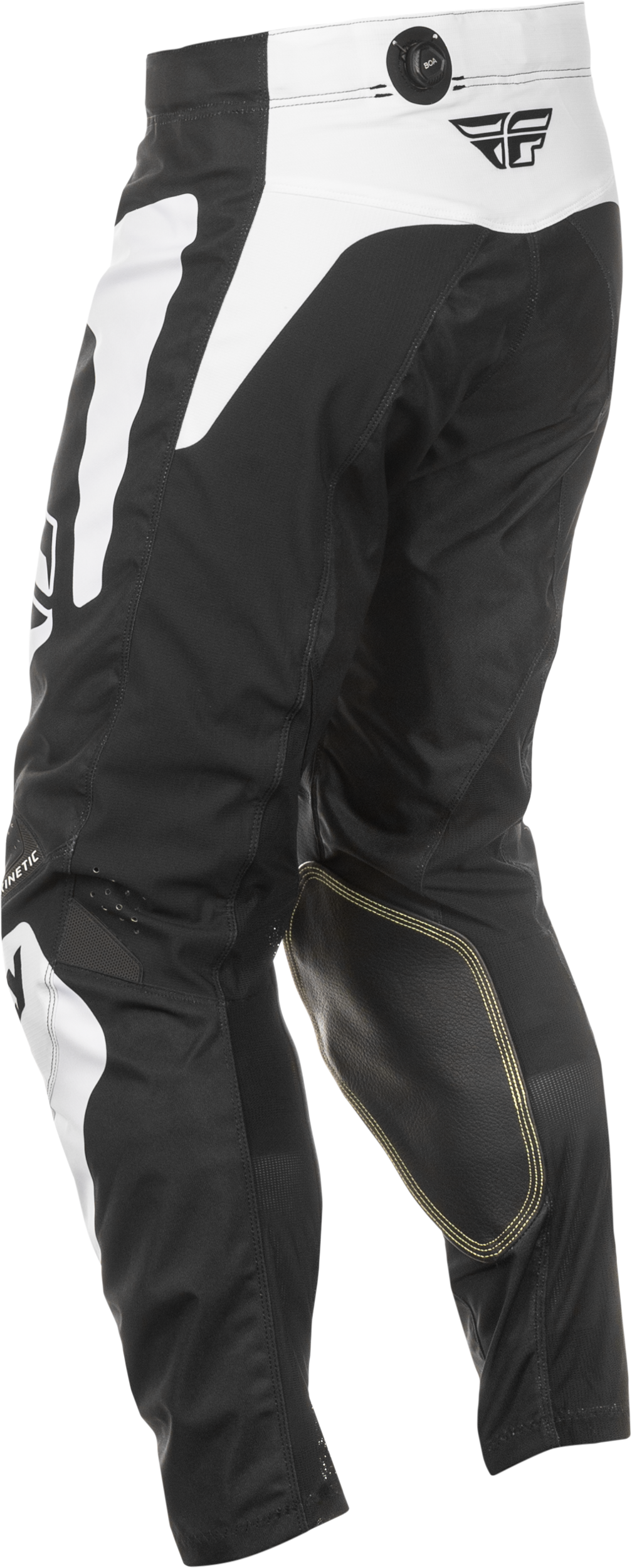 Fly Racing Men's Kinetic Sym Motocross Pants - Protective Pants for Dirt Bike, - Picture 14 of 33