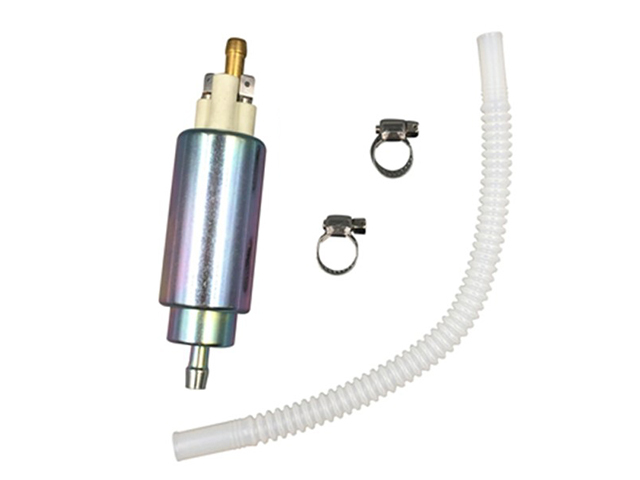 Electric Fuel Pump