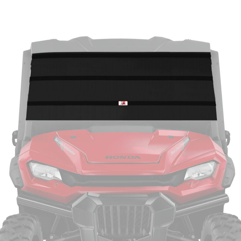 Seizmik Windshield Protectors