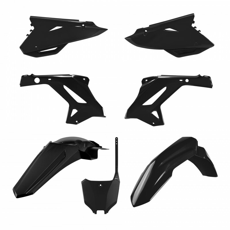 Plastic Kit
