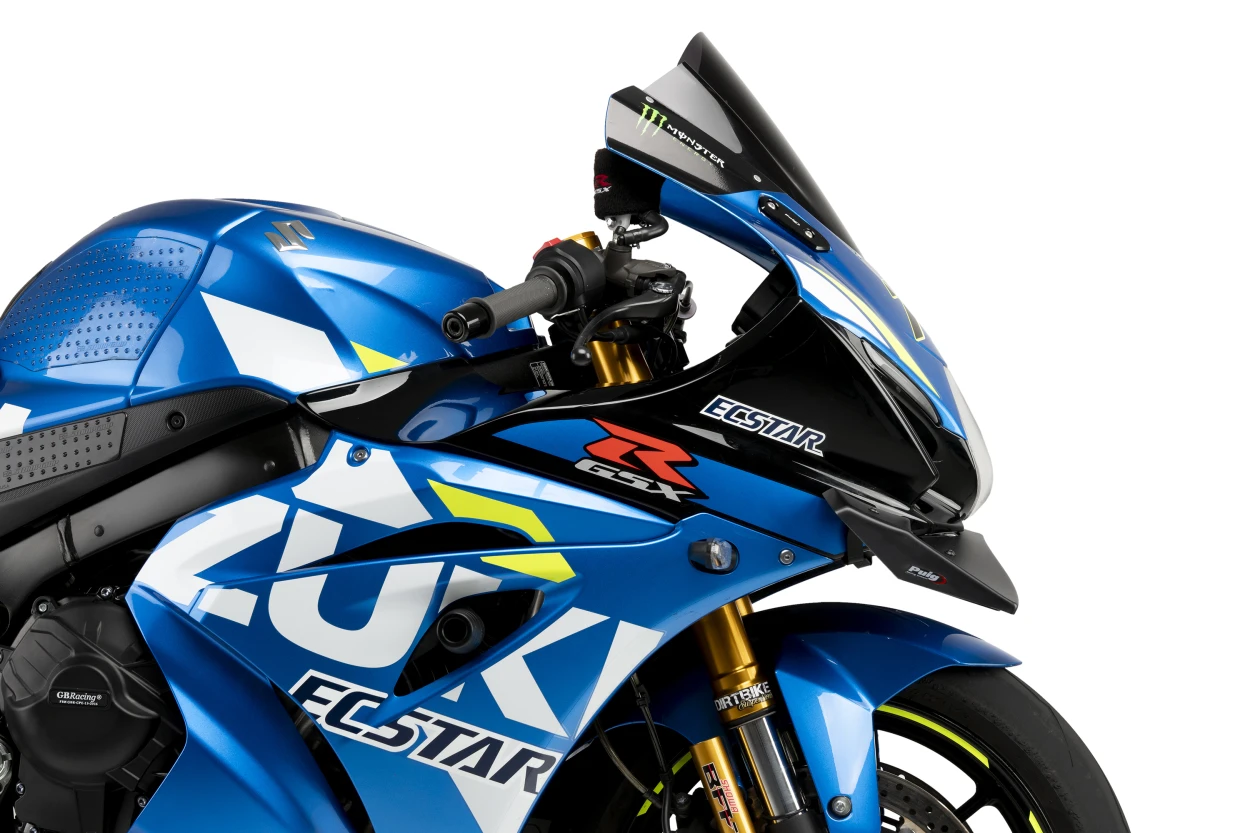 Front GP Spoiler
