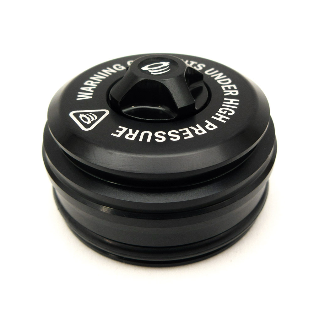 HYGEAR Fox Reservoir Cap 2.0 - View 1