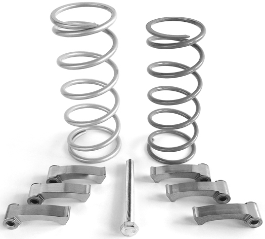 Dune Clutch Kit