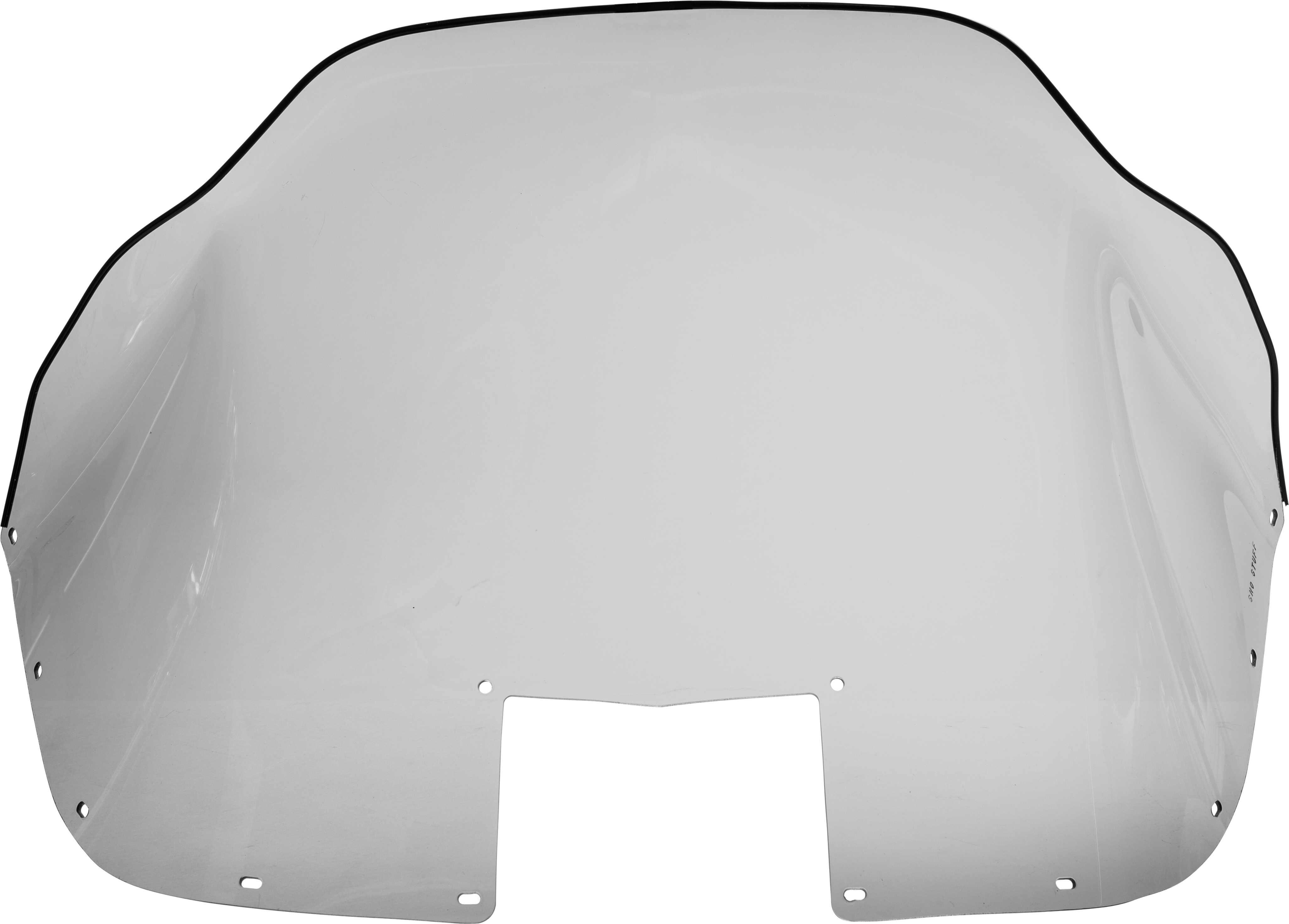 Windshield