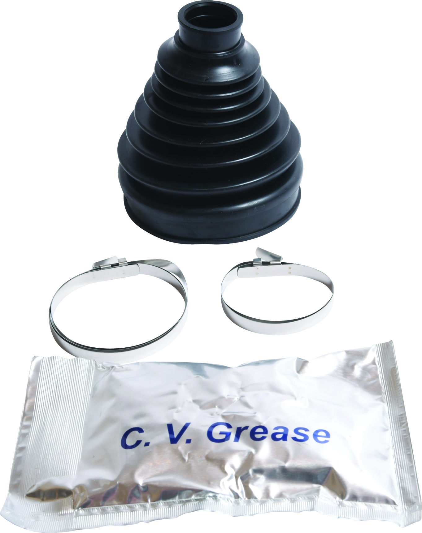 CV Boot Kit