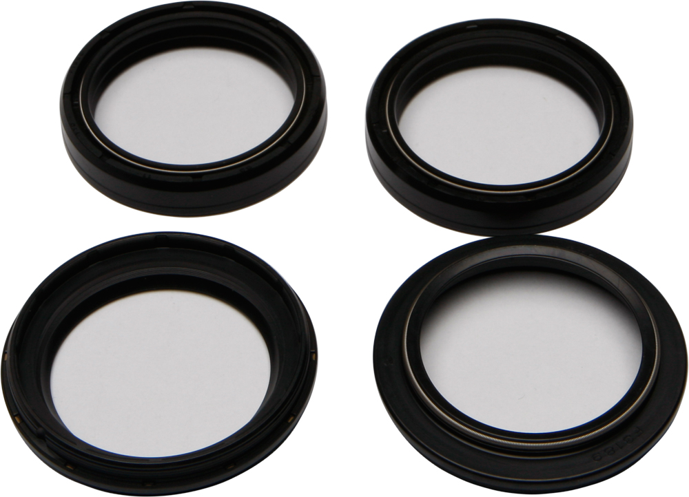 Fork/Dust Seal Wiper Kit