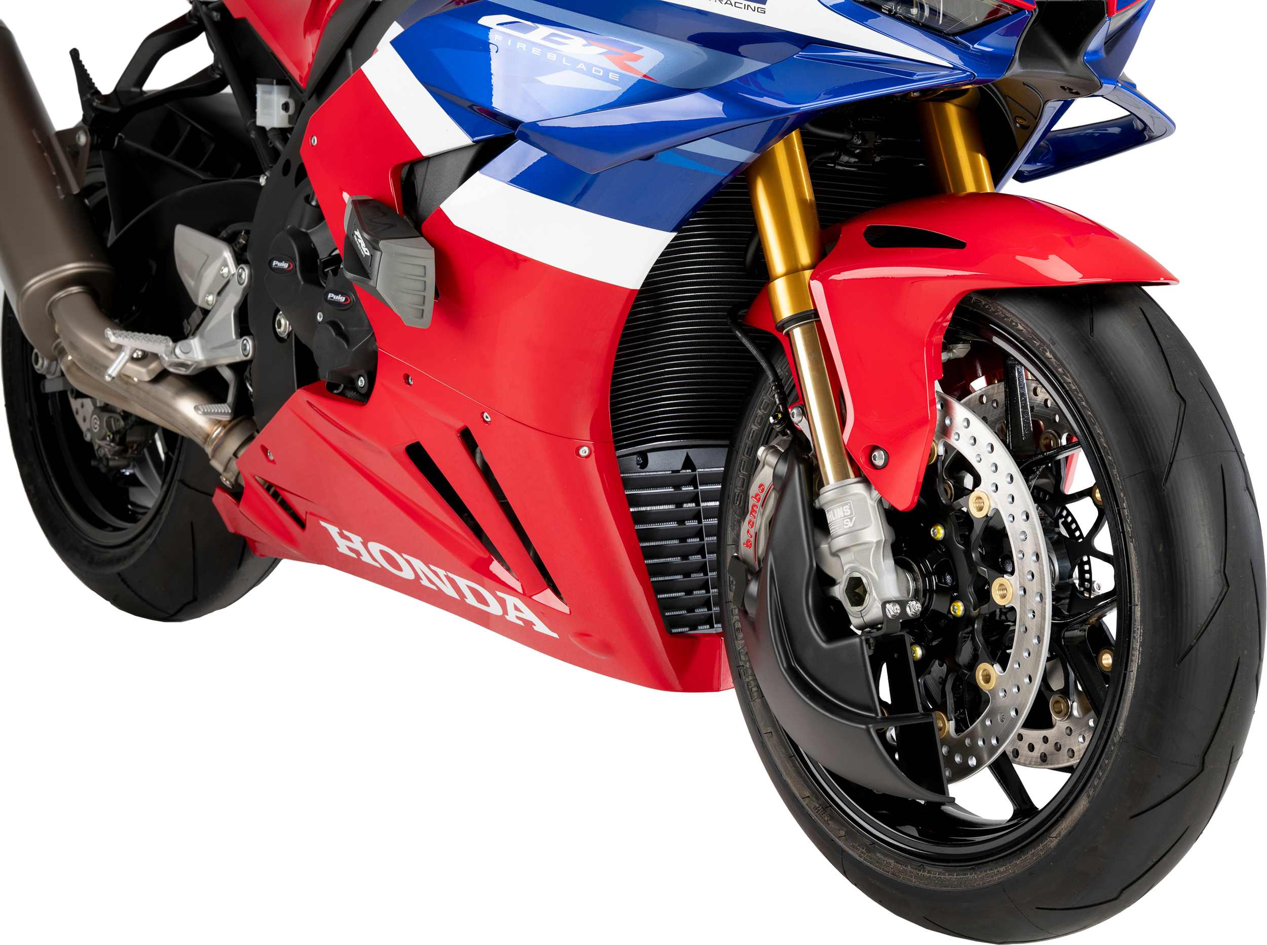 Brake Cooler