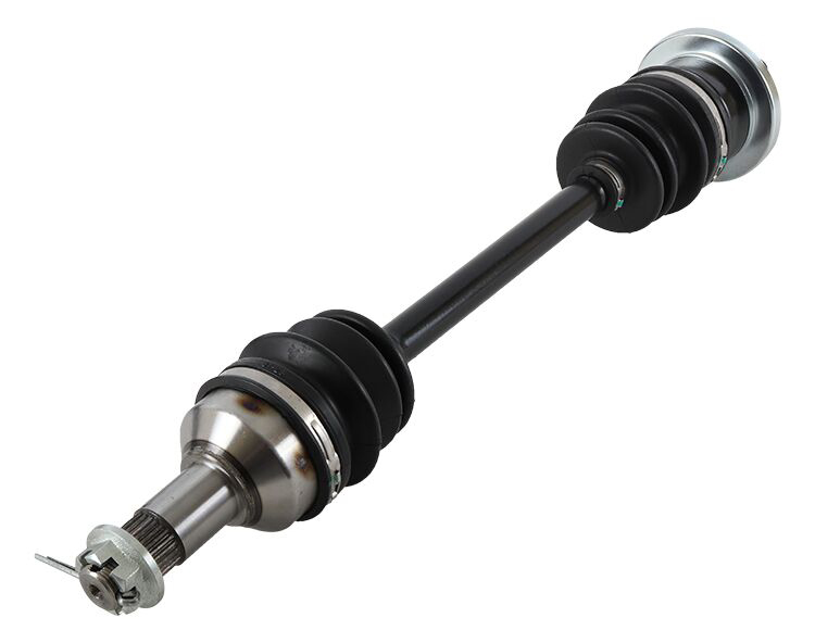 6 Ball Heavy Duty Axle