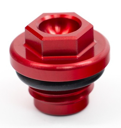 Oil Filler Plug