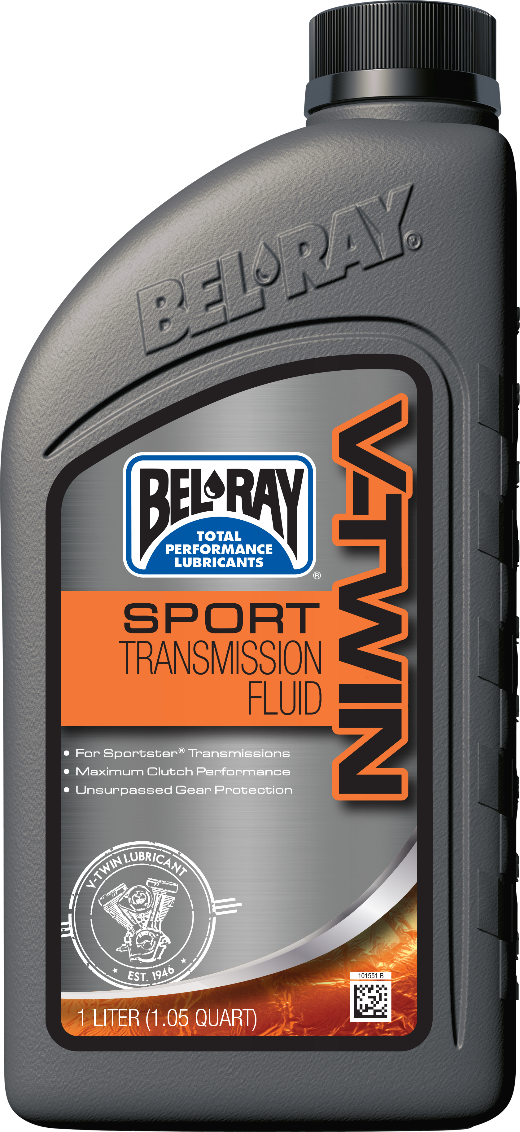 Sport Transmission Fluid