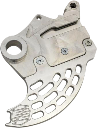 Rear Disc Guard