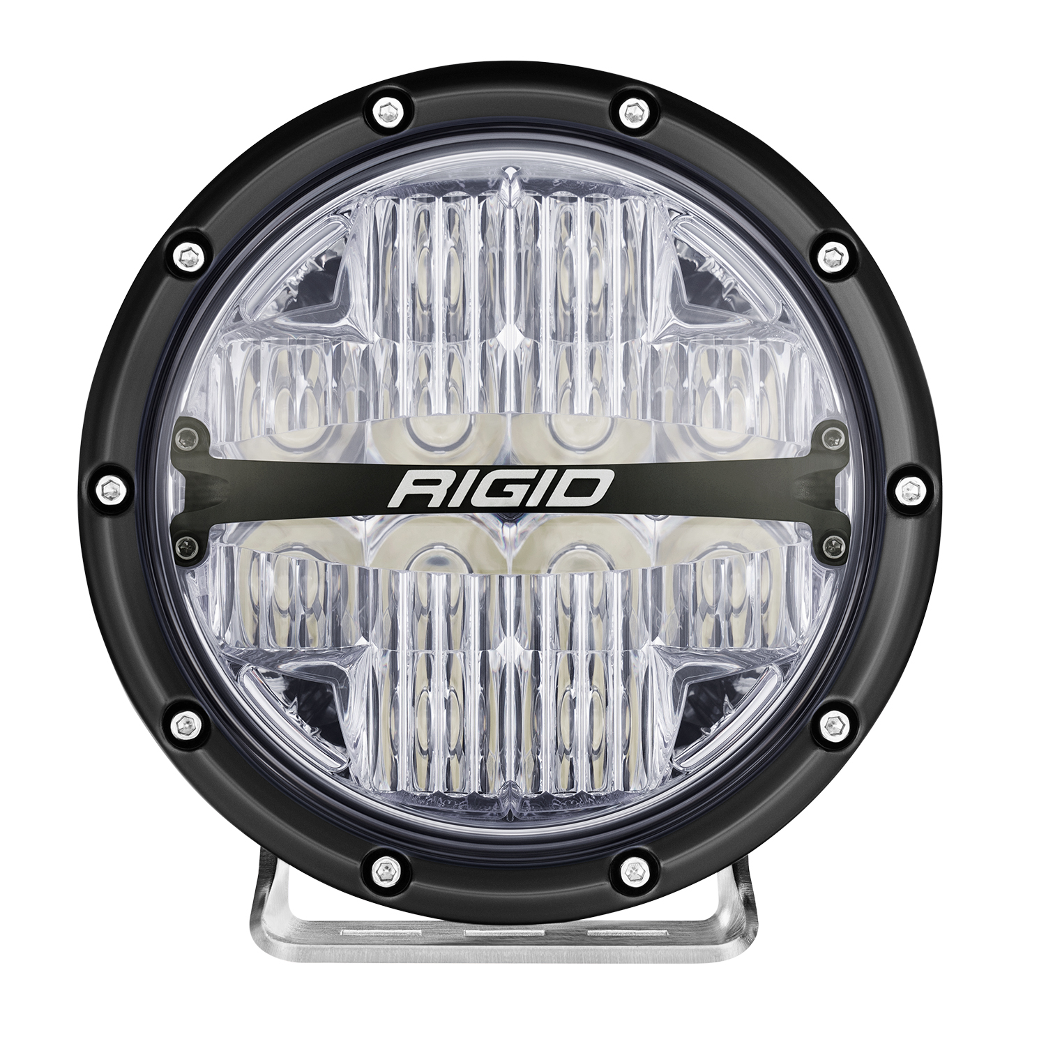 RIGID 360-Series RGBW Lights