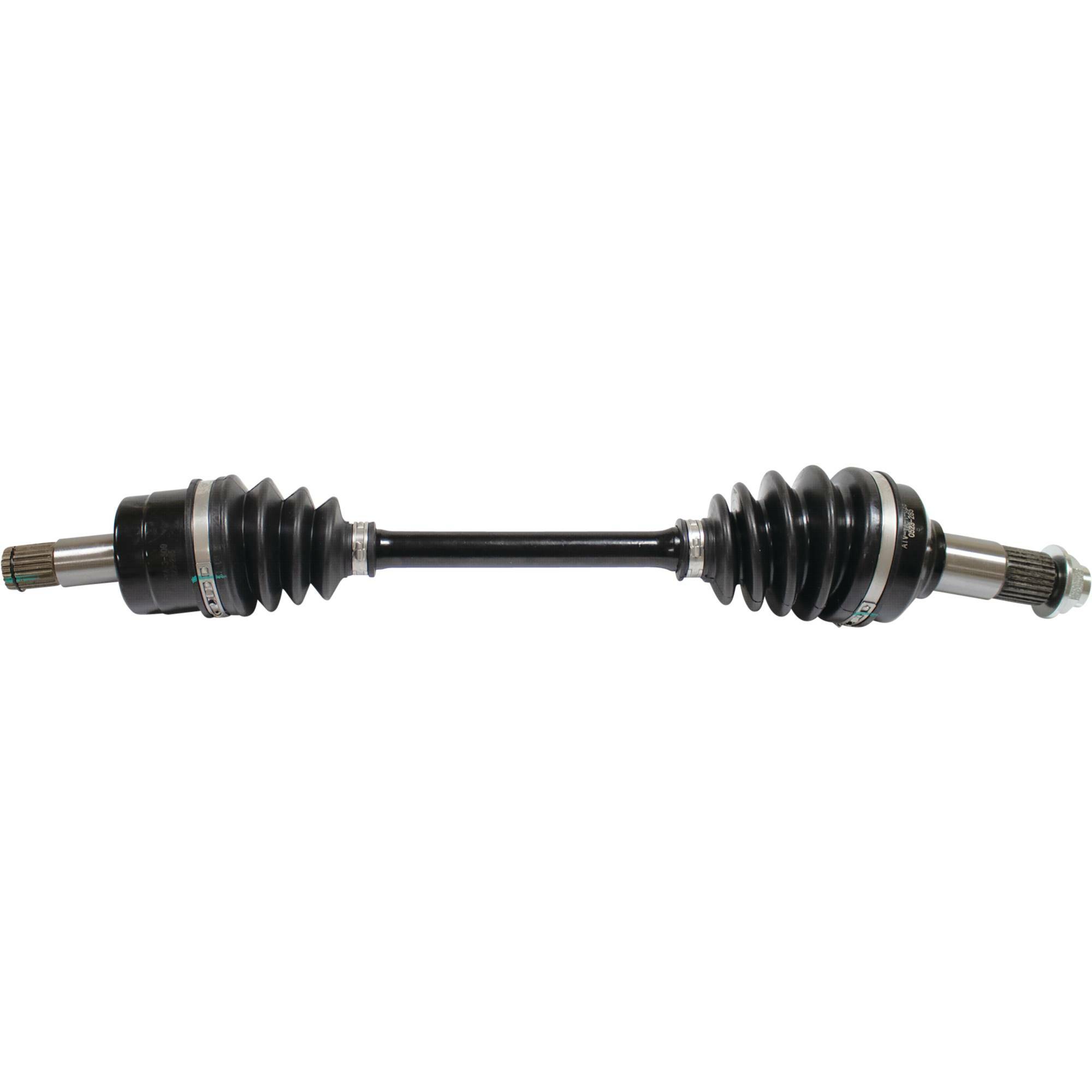 6 Ball Heavy Duty Axle