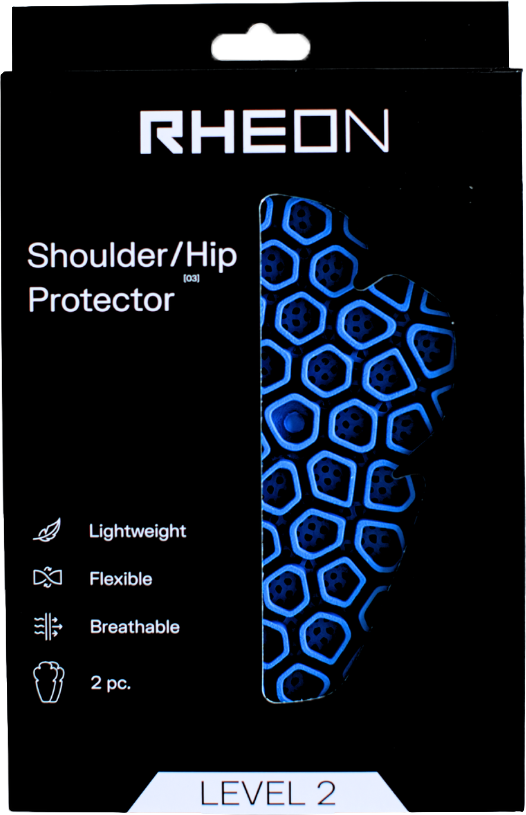 Rheon Replacement Armor