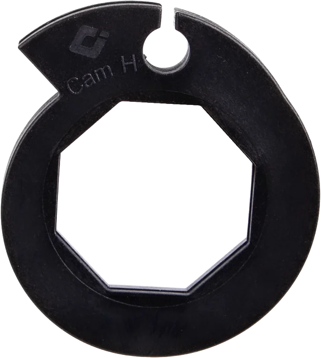 V2 Optional Throttle Cam