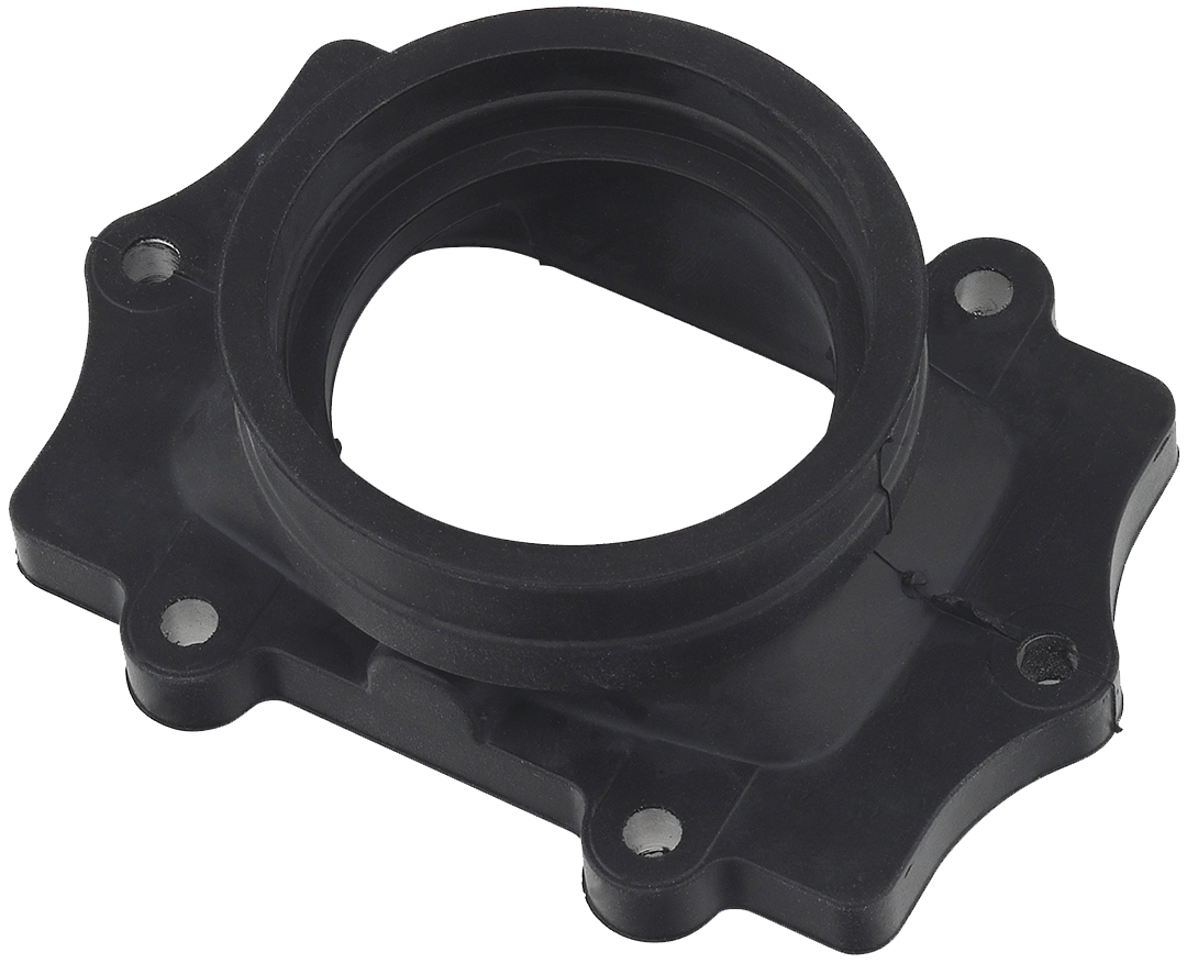 Intake Mounting Flange