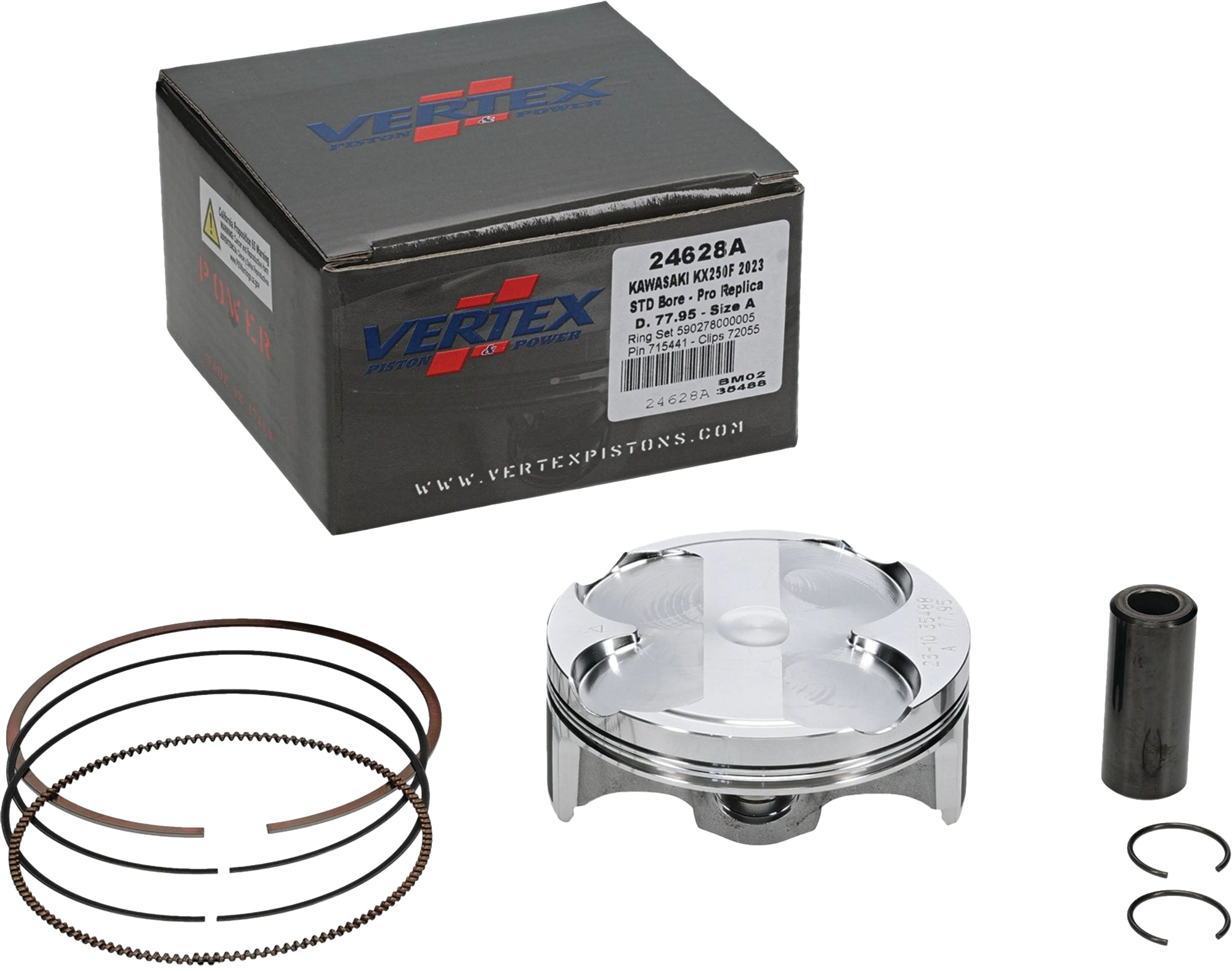 Piston Kit