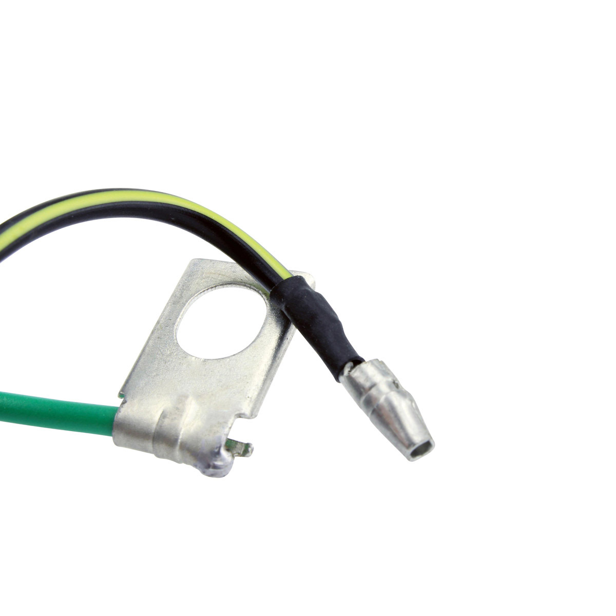 External Ignition Coils