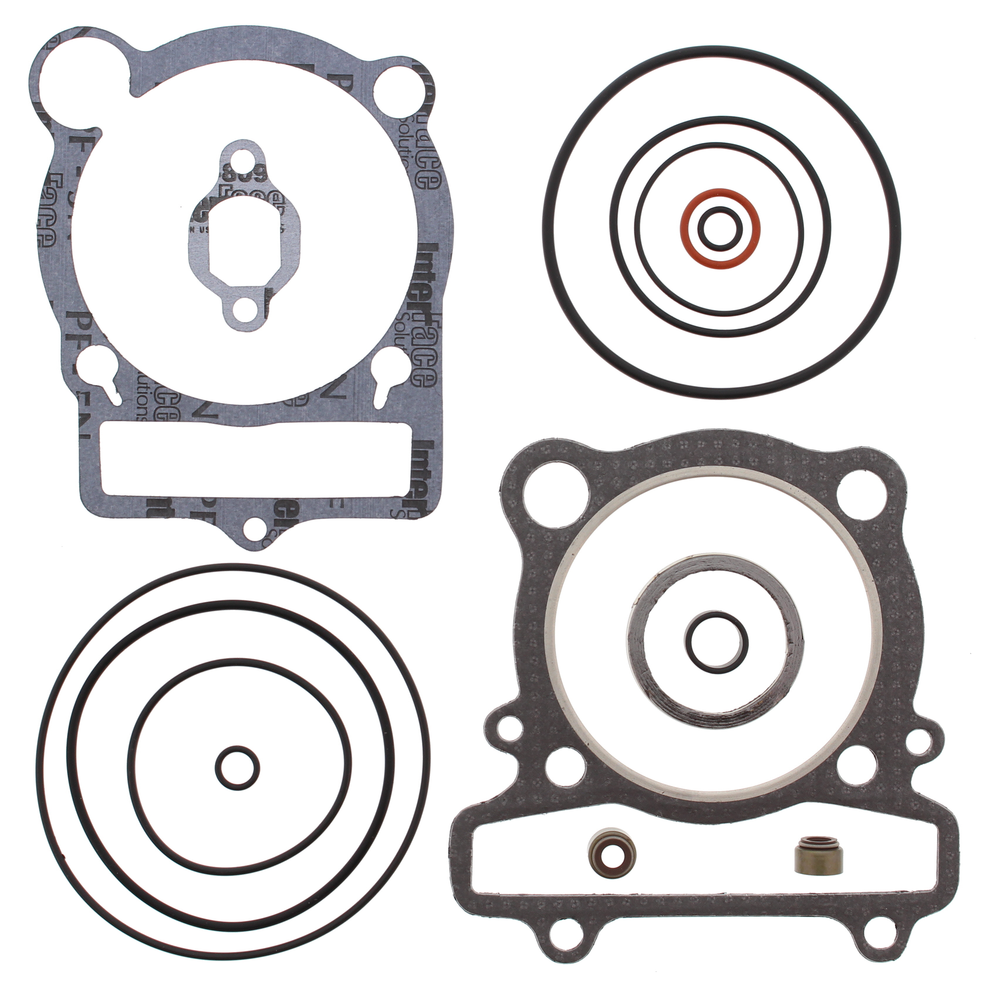 Top End Gasket Kit