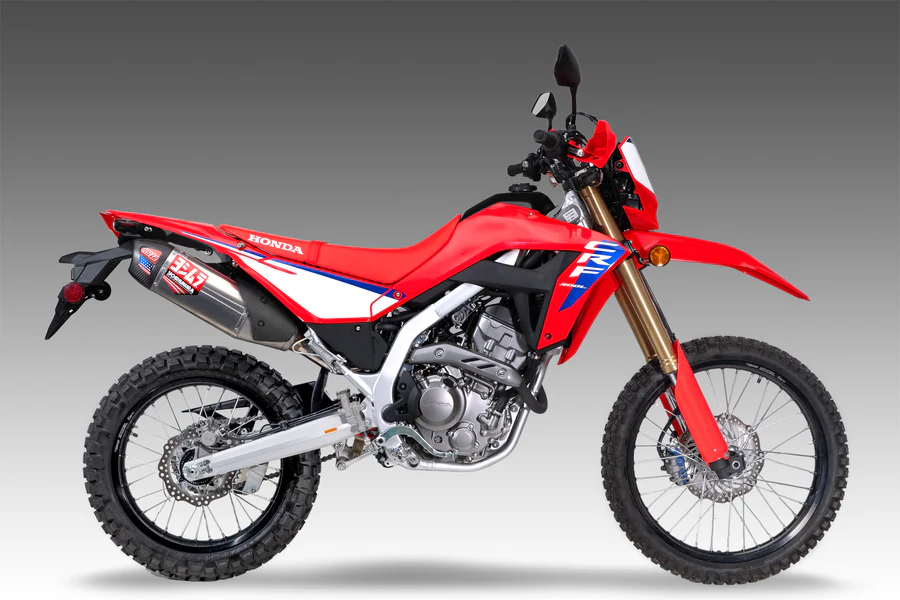 RS-12 Signature Series Exhaust
