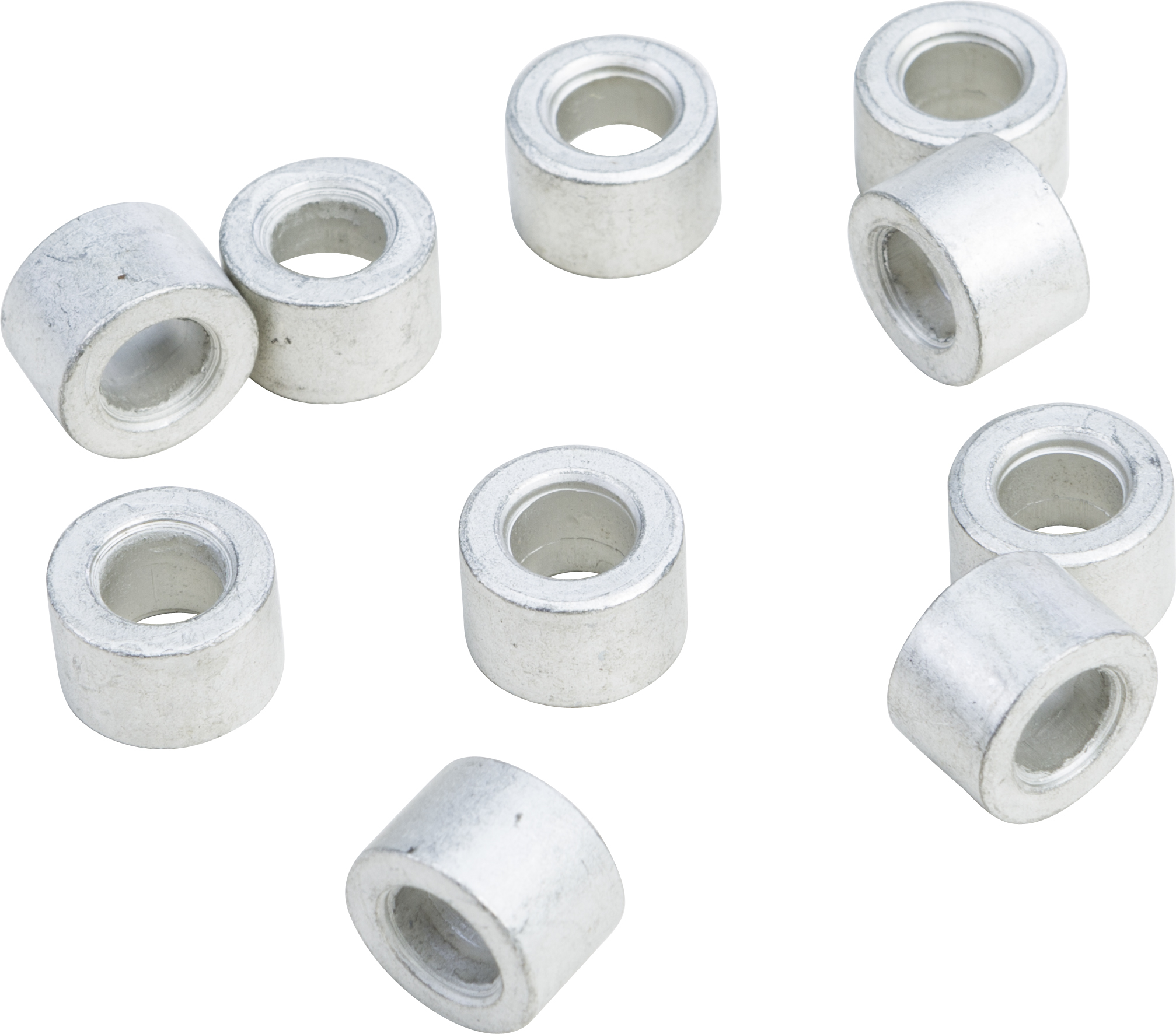 FIRE POWER Spacers - View 1