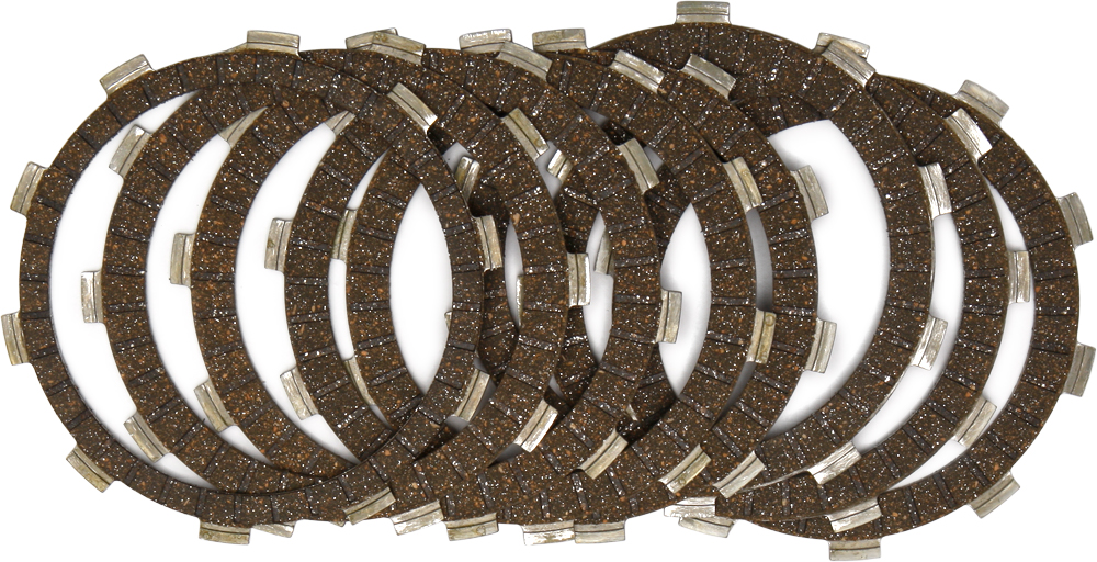 Redline Clutch Kit