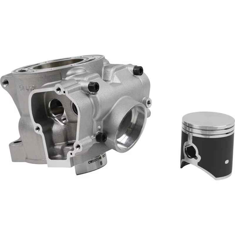 Big Bore Cylinder Kit