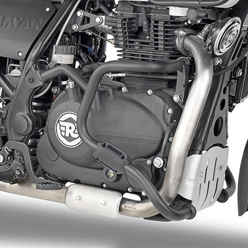 Engine Guard