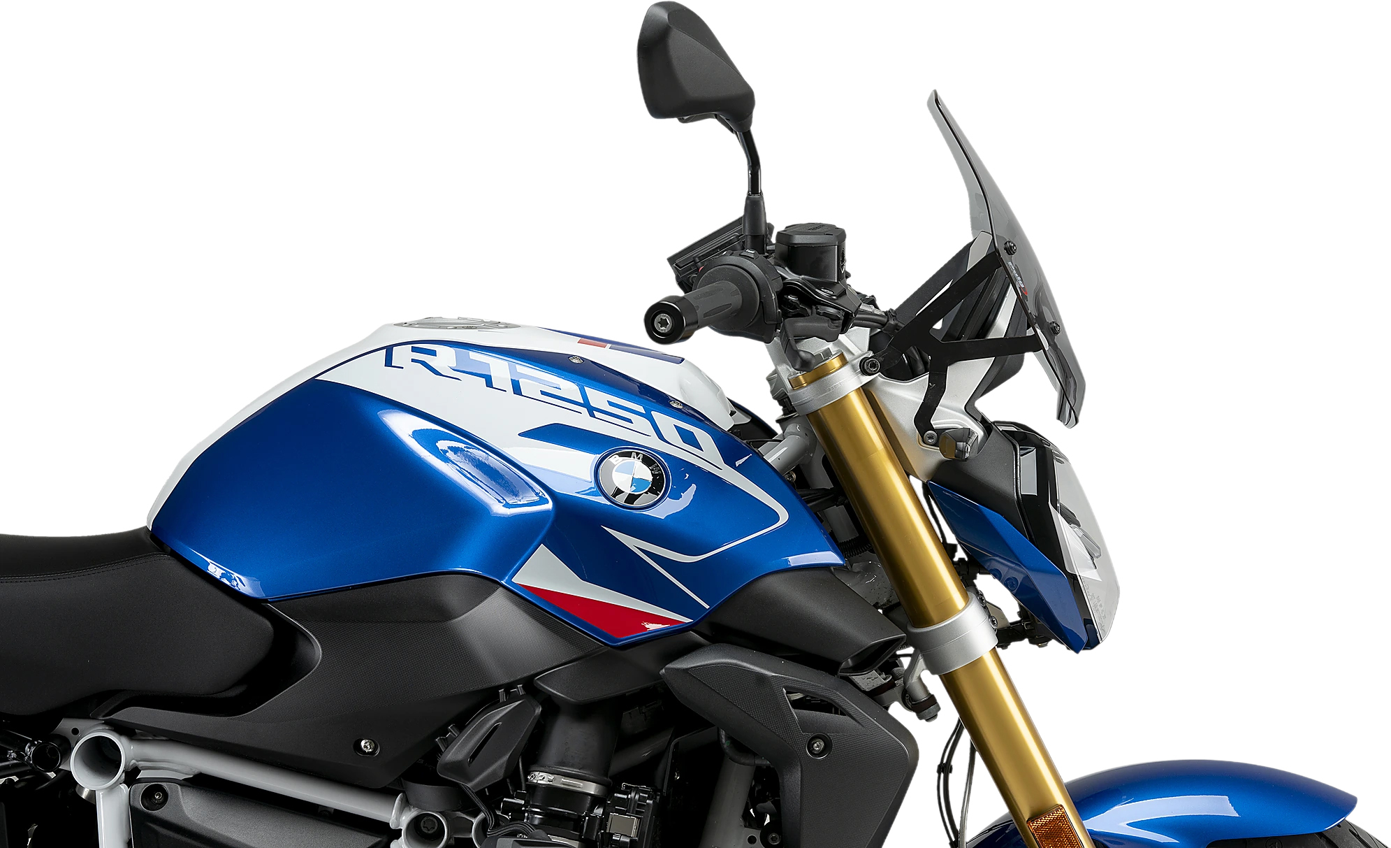 R-Racer Windscreens