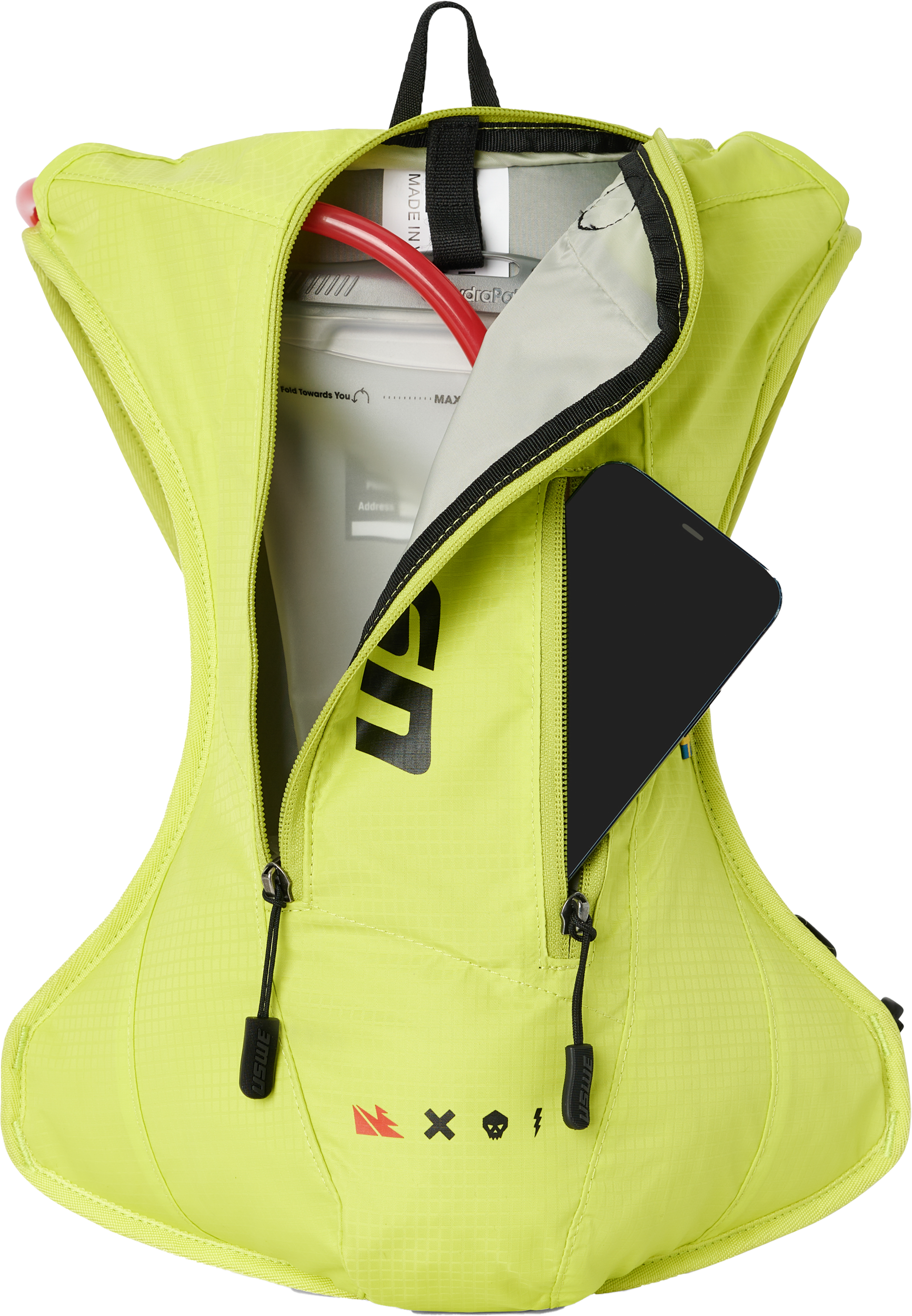 Outlander Moto Hydro Pack