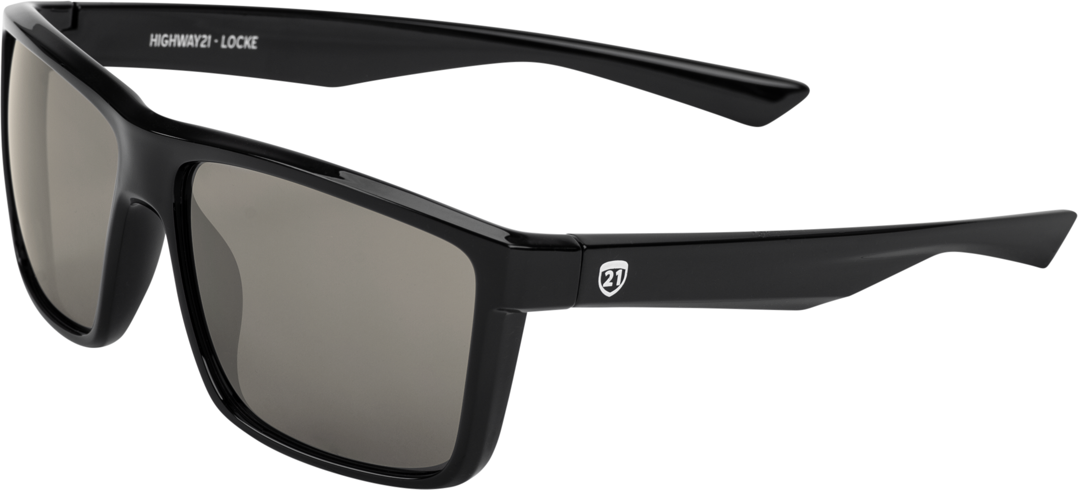 HIGHWAY 21 Locke Sunglasses - View 1