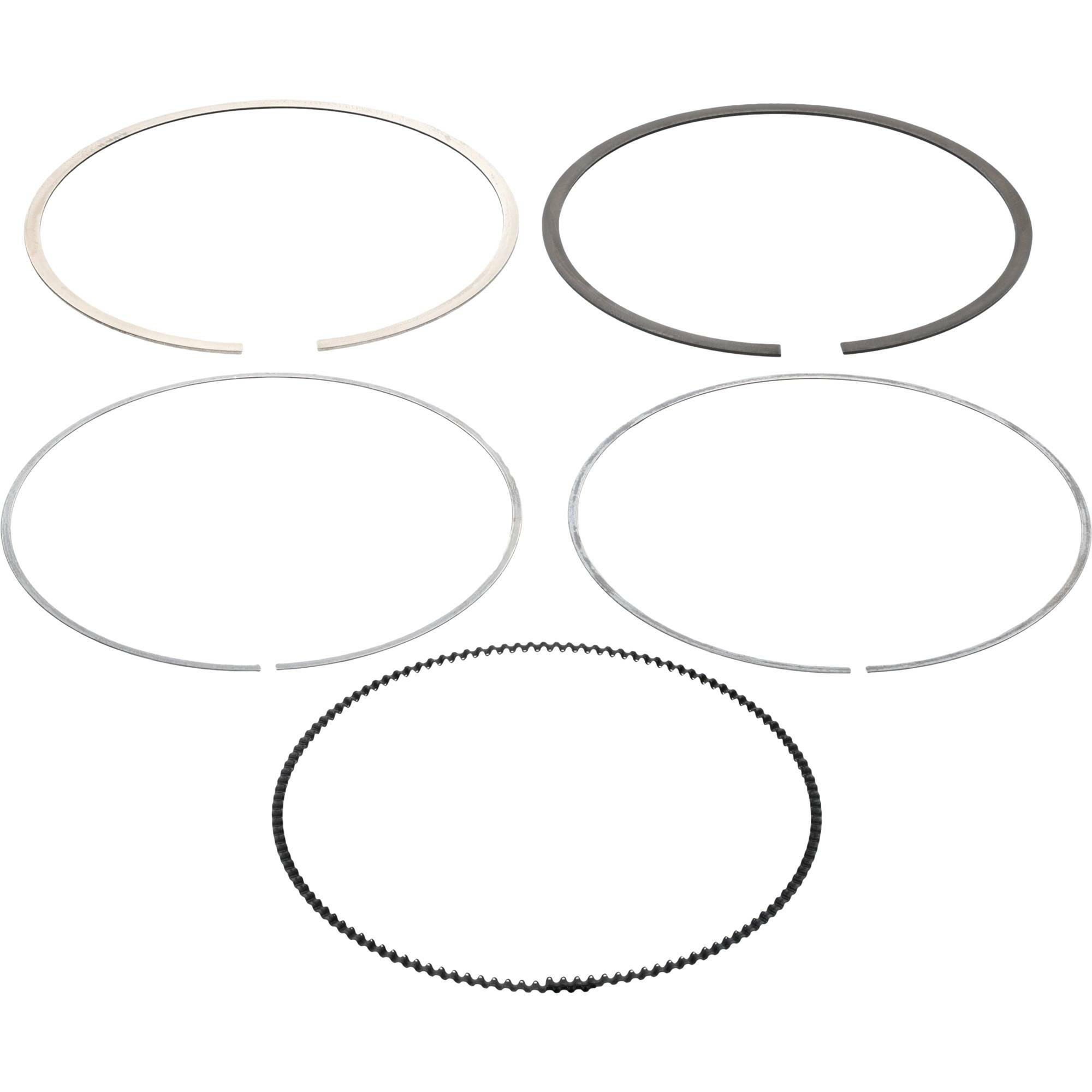 Piston Rings