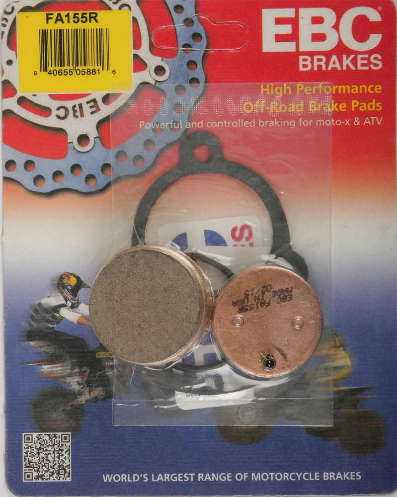 Standard Brake Pads