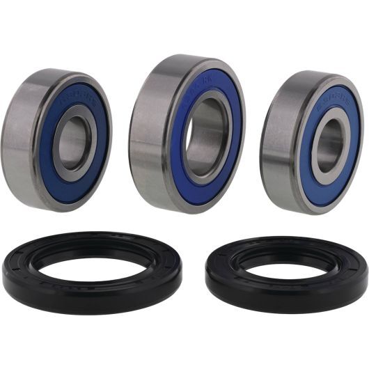 All Balls Wheel Bearing Kits