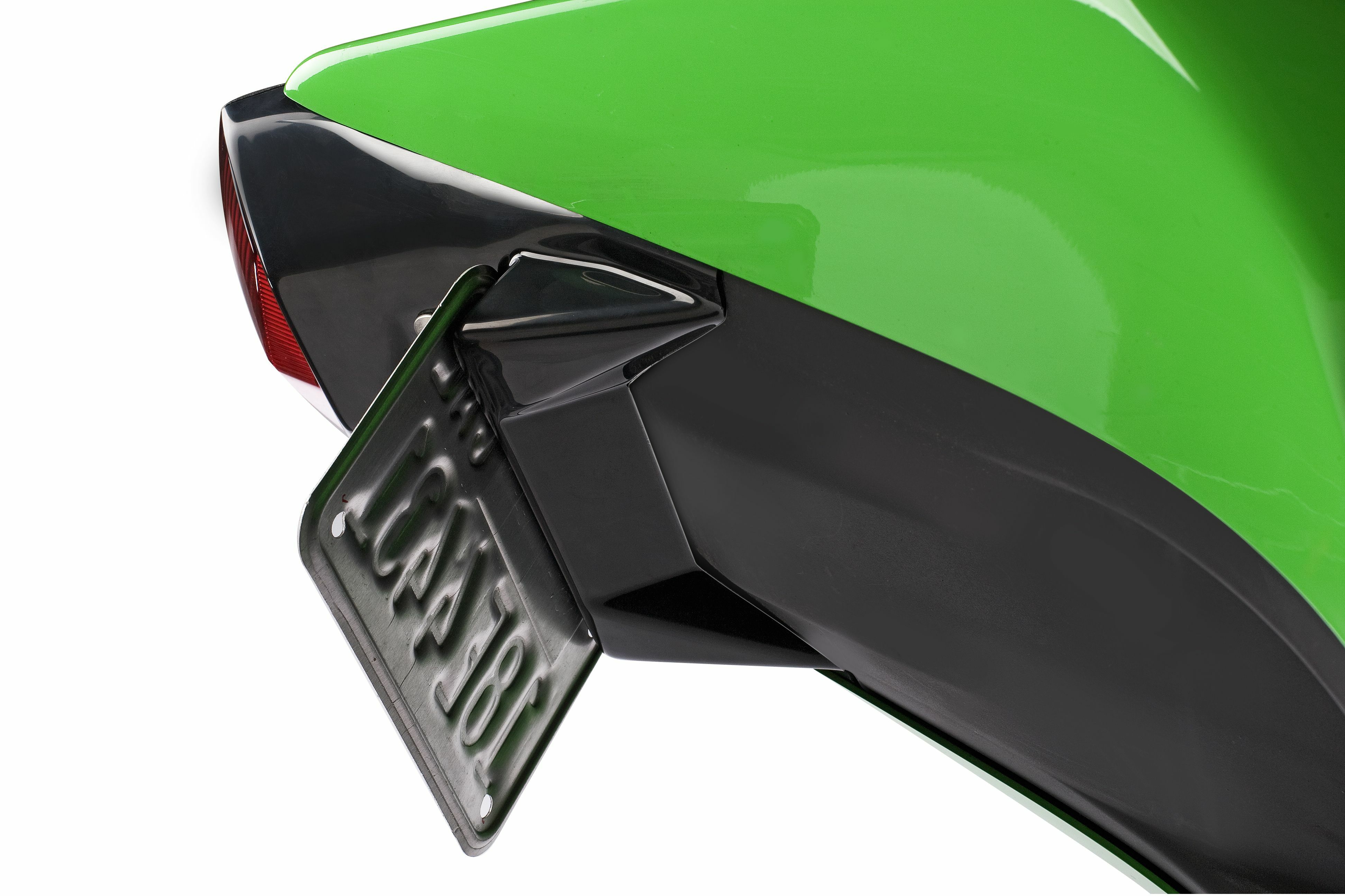 Bracket Fender Eliminator