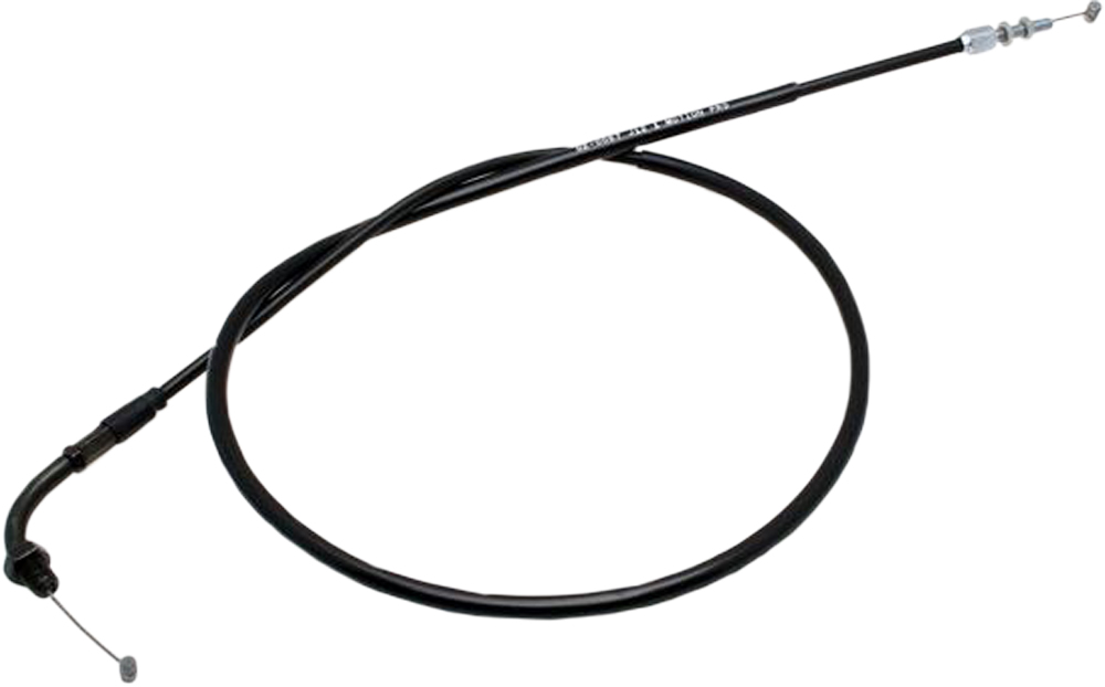 Pull Throttle Cable