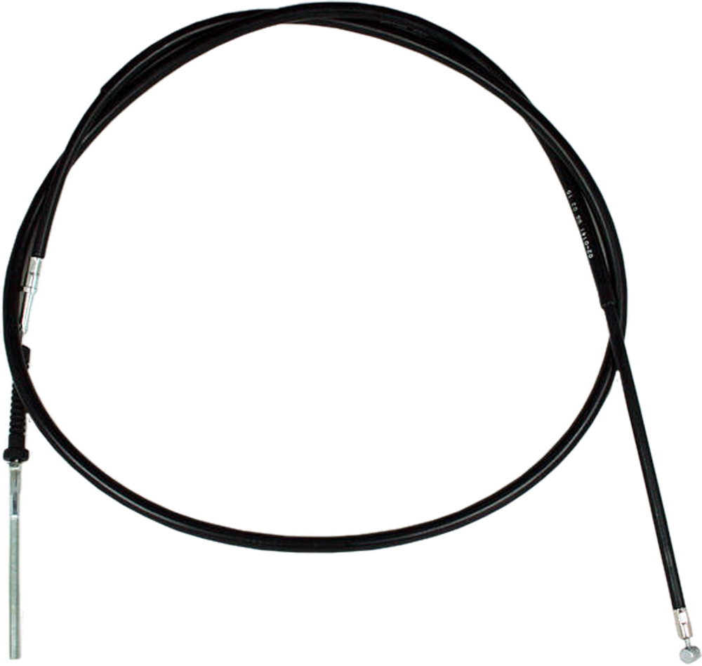 ATV Rear Hand Brake