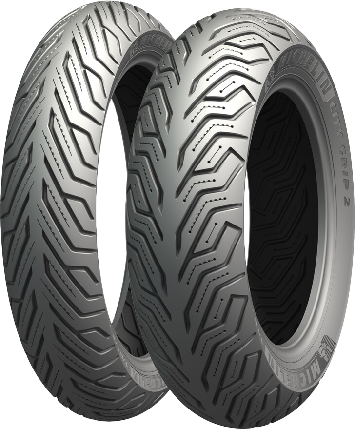 City Grip 2 Tire