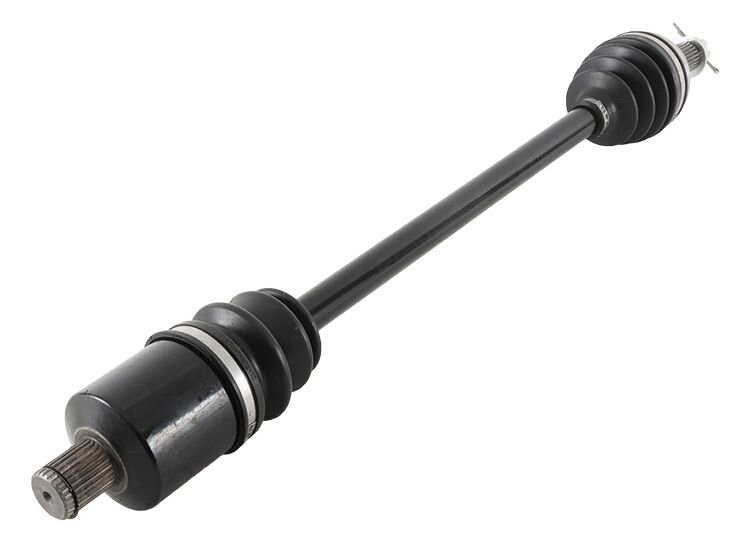 6 Ball Heavy Duty Axle