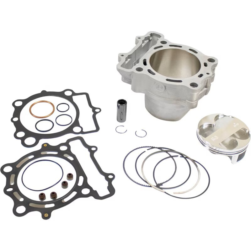 Big Bore Cylinder Kit
