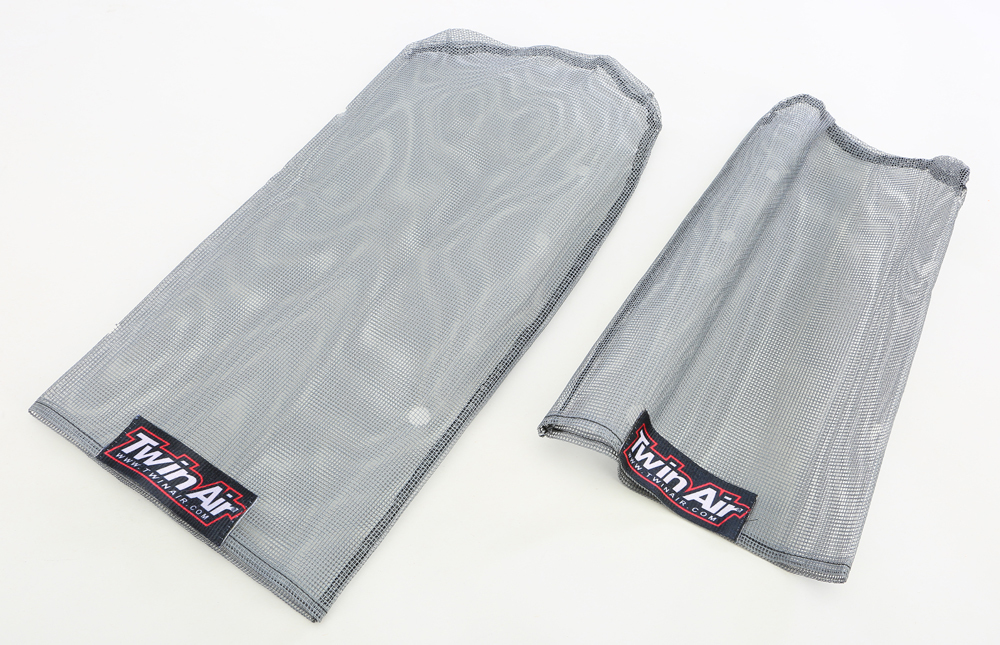 TWIN AIR Radiator Sleeve - View 1