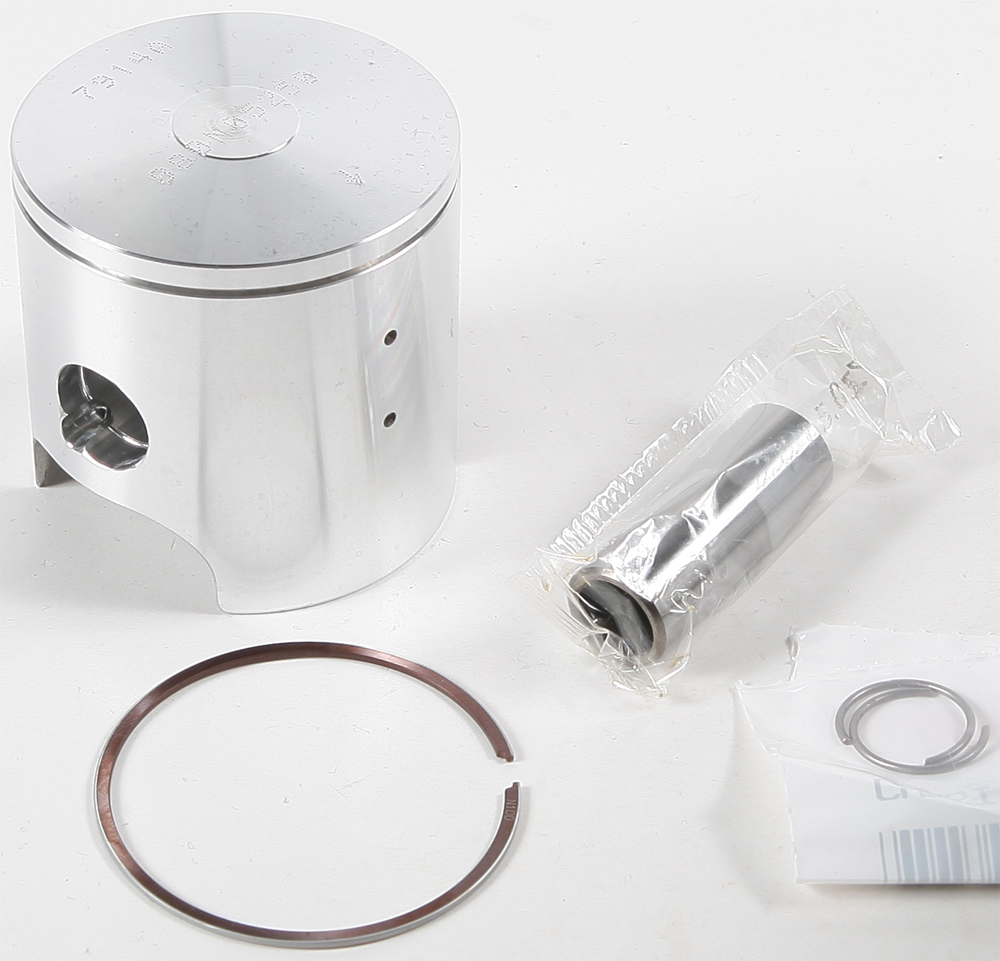 Piston