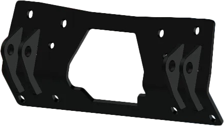 Front Mount Plows