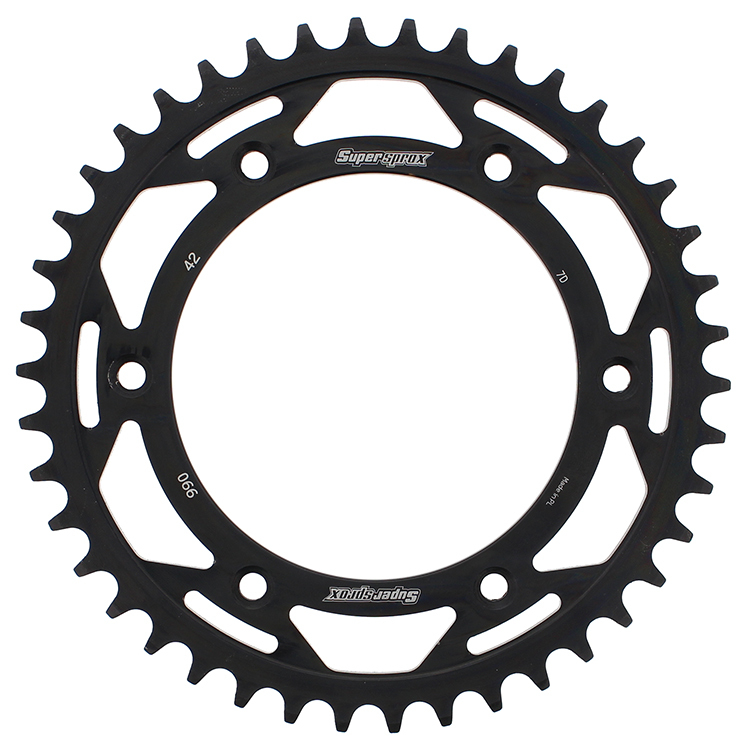 Steel Rear Sprocket