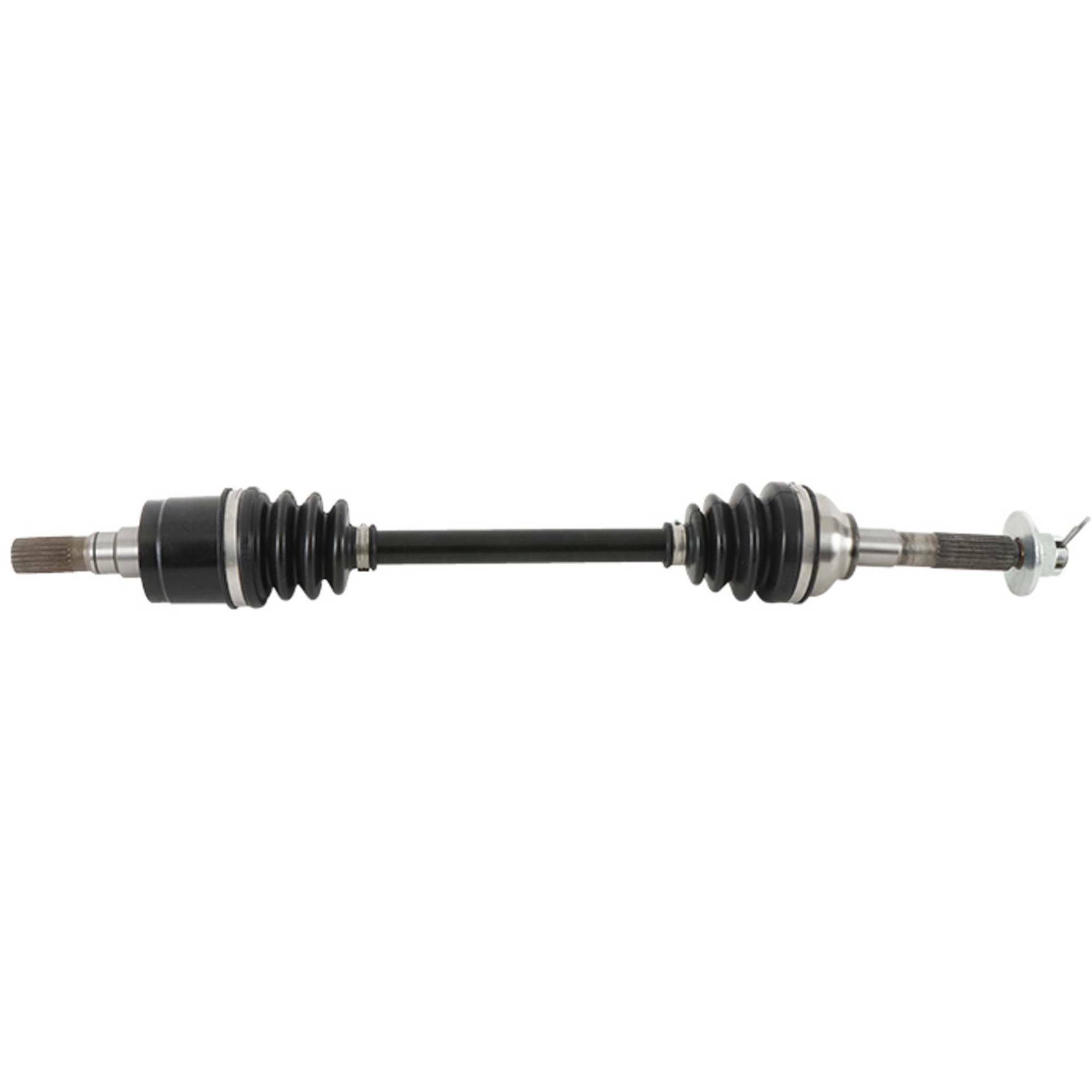 Standard Axle