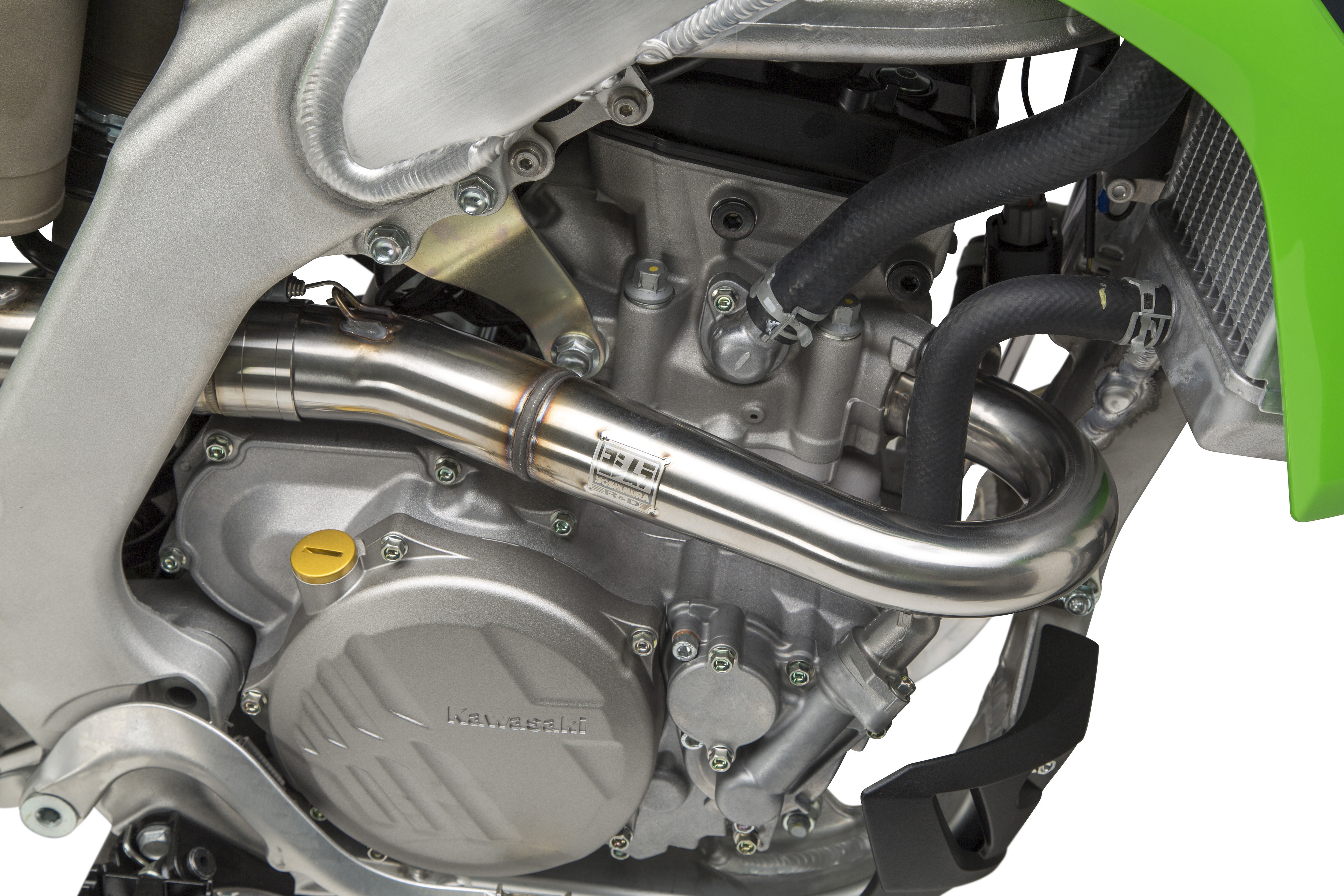 RS-12 Signature Series Exhaust
