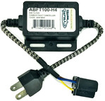 ABFT100 Active Digital Filter