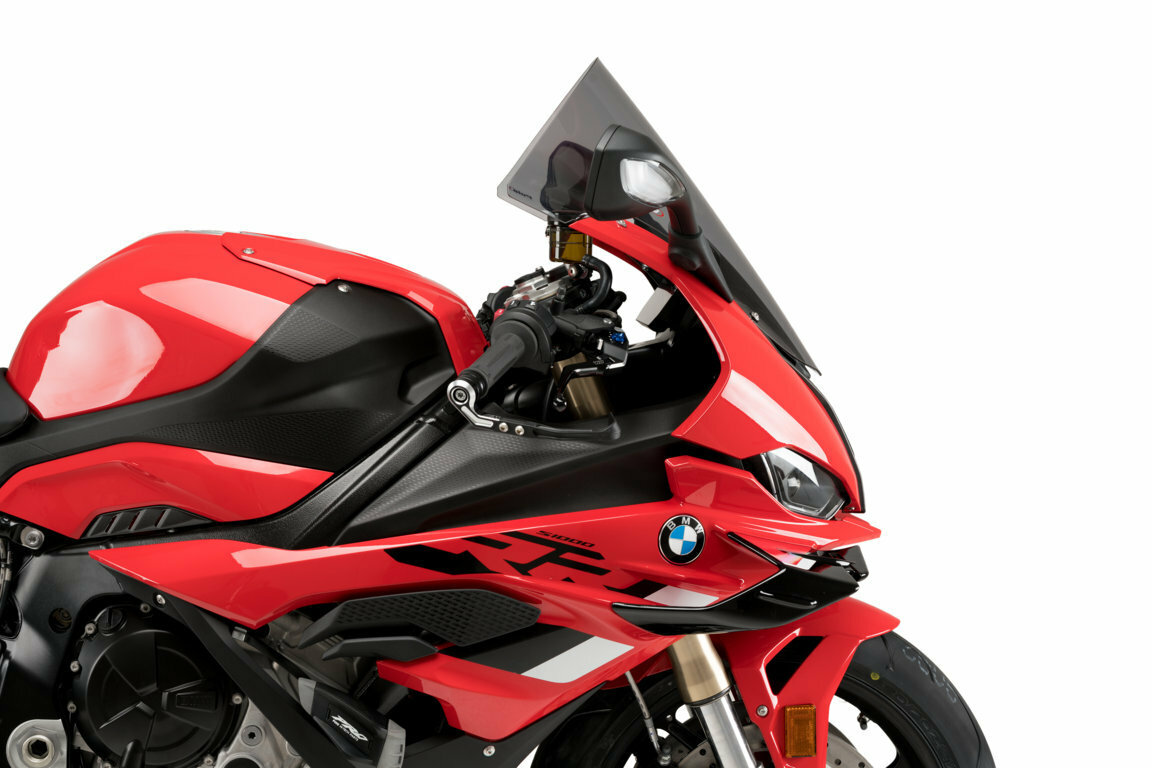 Racing Windscreen